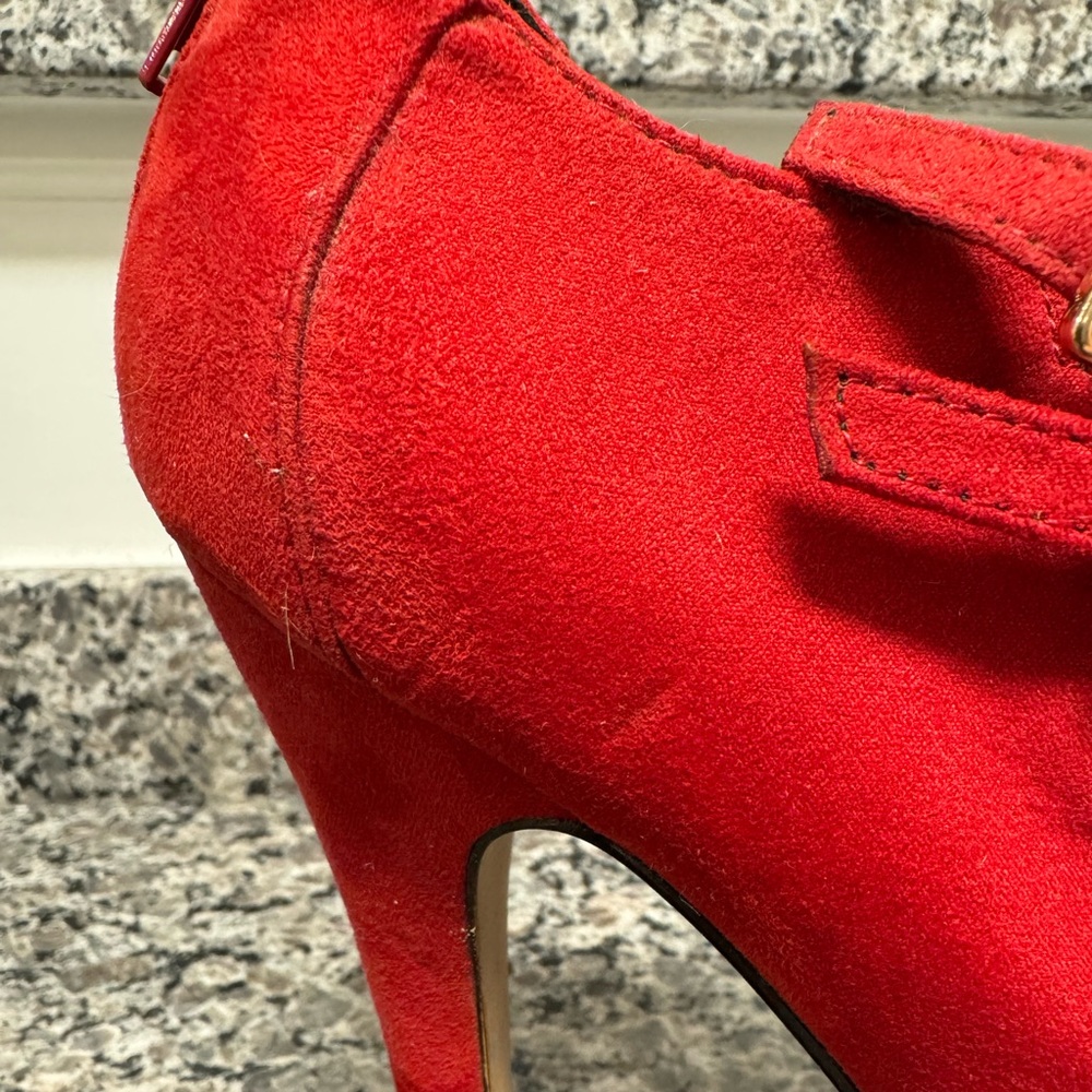 Aldo Kunthea Heels - Picture 6 of 7